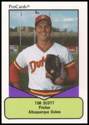 65 Tim Scott